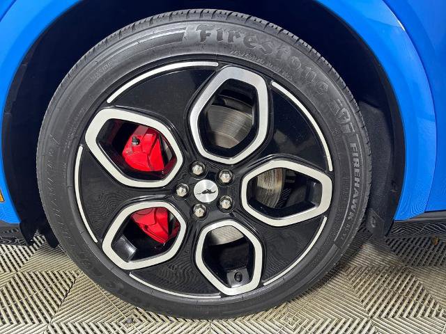 Certified 2021 Ford Mustang Mach-E GT image 12