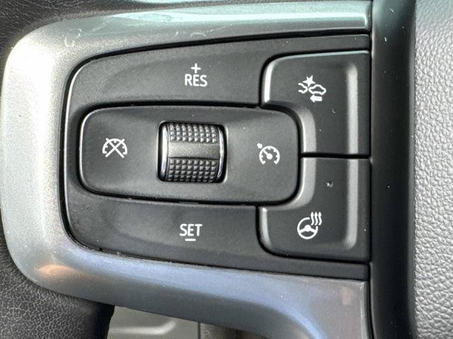 Used 2022 Chevrolet Suburban Z71 w/ Luxury Package AWD/4WD image 29