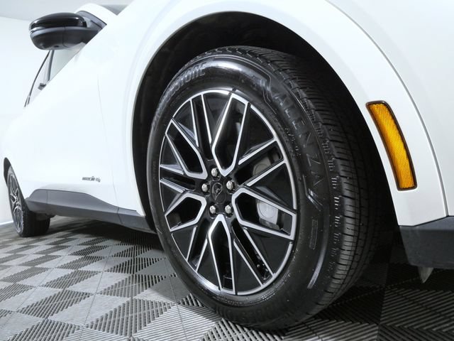 Certified 2025 Ford Mustang Mach-E Premium AWD/4WD image 24