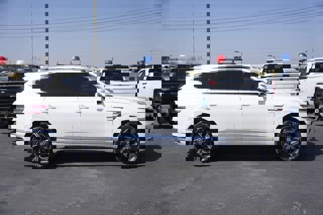 Used 2025 Genesis GV80 2.5T Prestige image 5