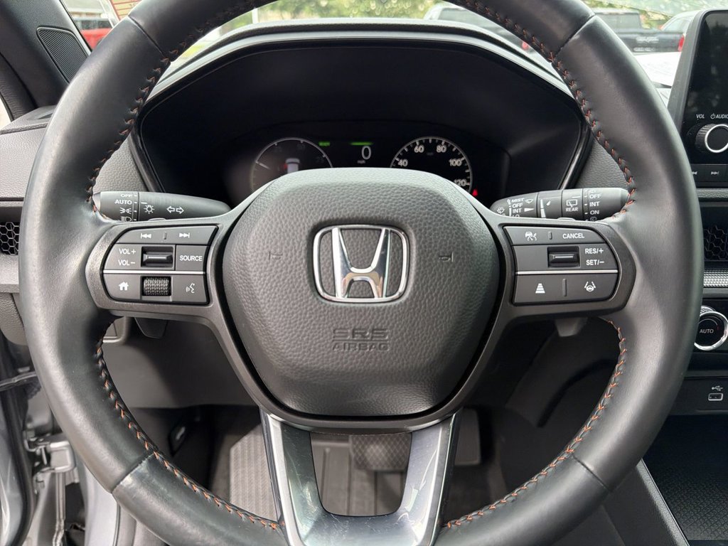 Used 2024 Honda CR-V Sport image 13