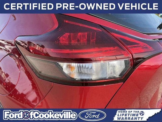 Used 2023 Nissan Kicks SV FWD image 11