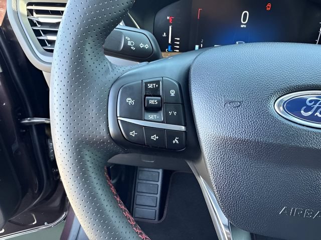 Certified 2023 Ford Escape ST-Line w/ Tech Pack #1 FWD image 22