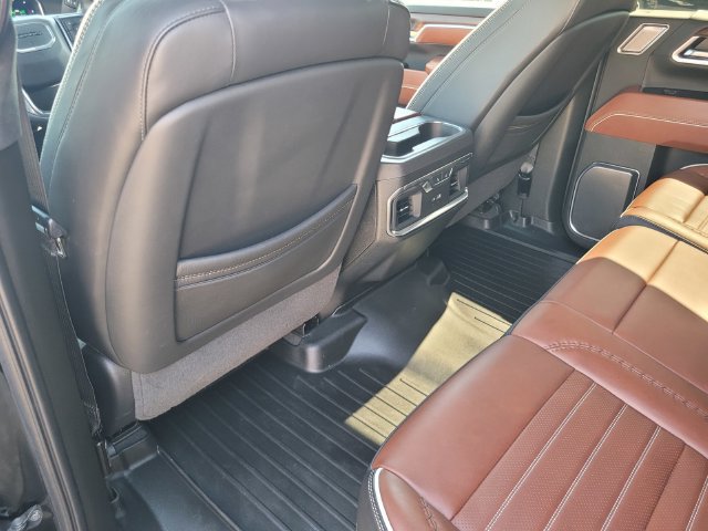 Used 2024 GMC Sierra 2500 Denali Ultimate AWD/4WD image 12