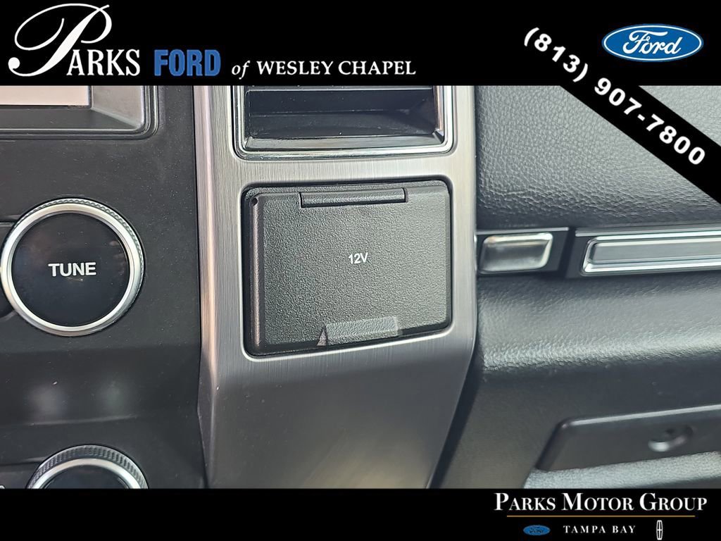 Certified 2021 Ford Expedition Max Platinum image 26