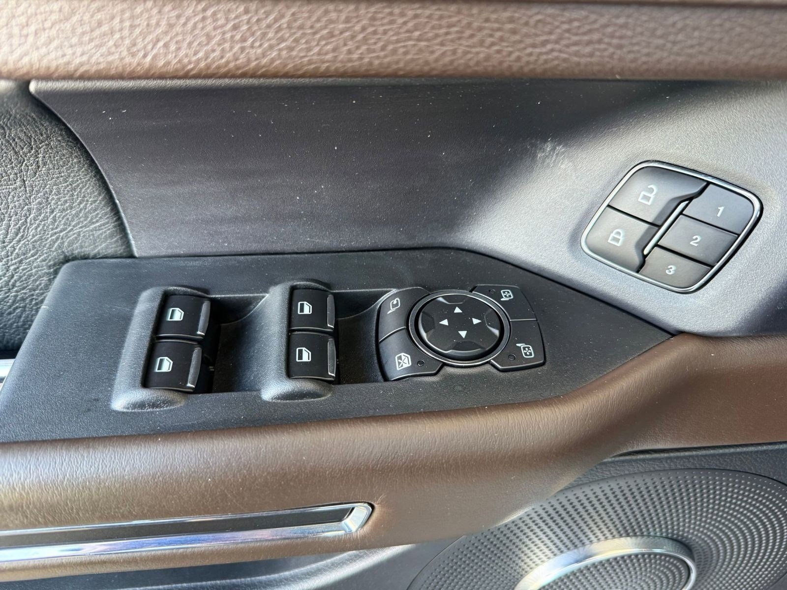 Certified 2021 Ford Expedition Max King Ranch w/ Cargo Package image 13