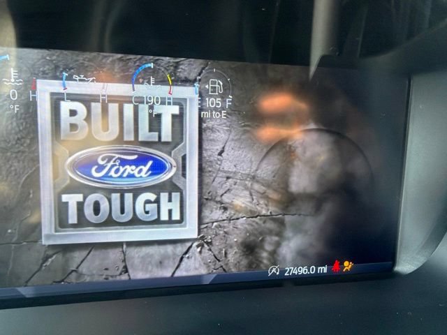 Certified 2024 Ford F150 XLT w/ Equipment Group 302A MID AWD/4WD image 15