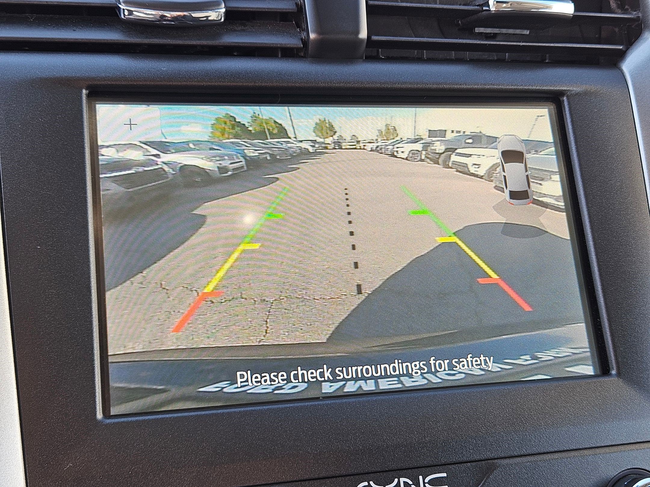 Certified 2020 Ford Fusion SE AWD/4WD image 25