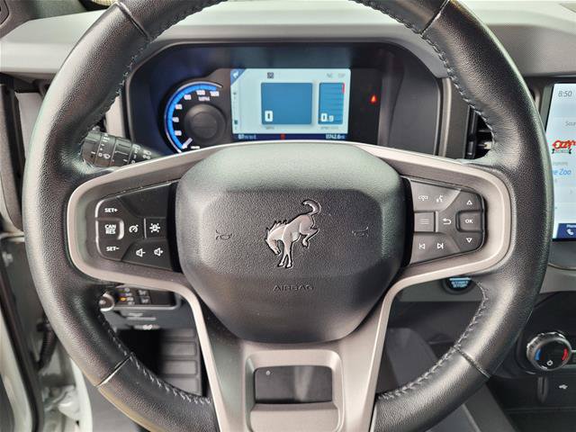 Certified 2024 Ford Bronco Big Bend AWD/4WD image 30