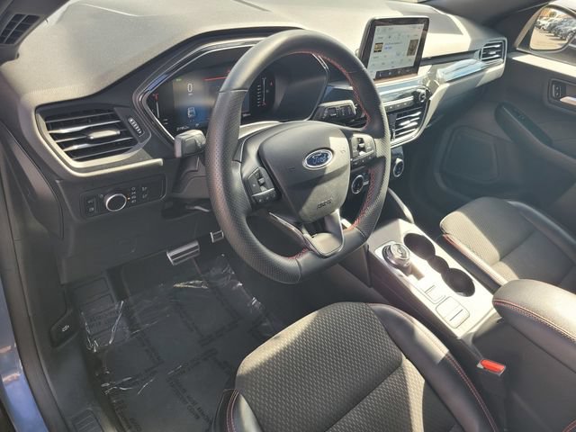 Certified 2023 Ford Escape ST-Line FWD image 9
