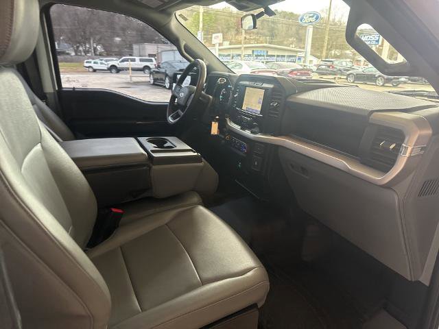 Certified 2023 Ford F150 XL w/ Trailer Tow Package image 15