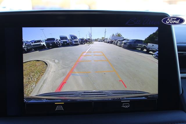 Used 2023 Chevrolet Suburban RST image 22