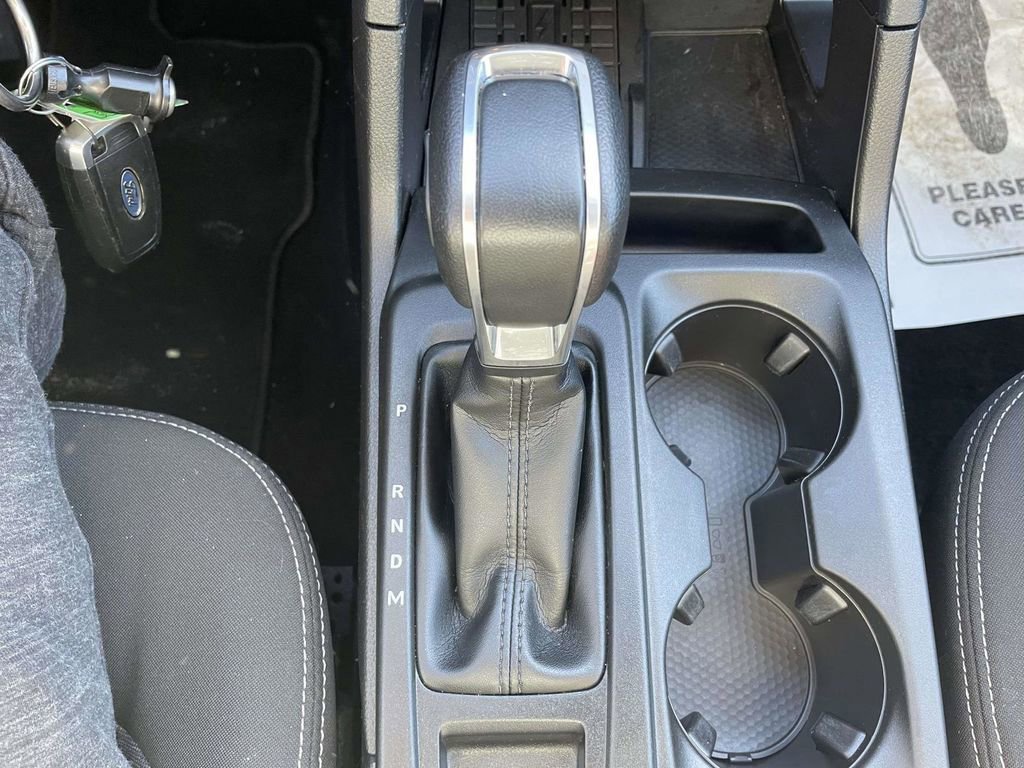 Certified 2024 Ford Ranger XLT image 17