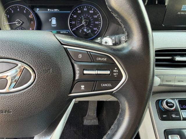 Used 2020 Hyundai Palisade SEL w/ Convenience Package FWD image 15