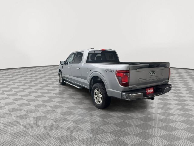 Certified 2024 Ford F150 XLT w/ Tow/Haul Package AWD/4WD image 37