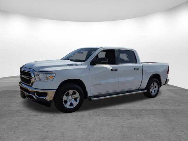 Used 2023 RAM 1500 Lone Star AWD/4WD image 7