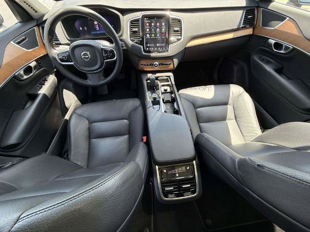 Used 2024 Volvo XC90 B6 Plus AWD/4WD image 23