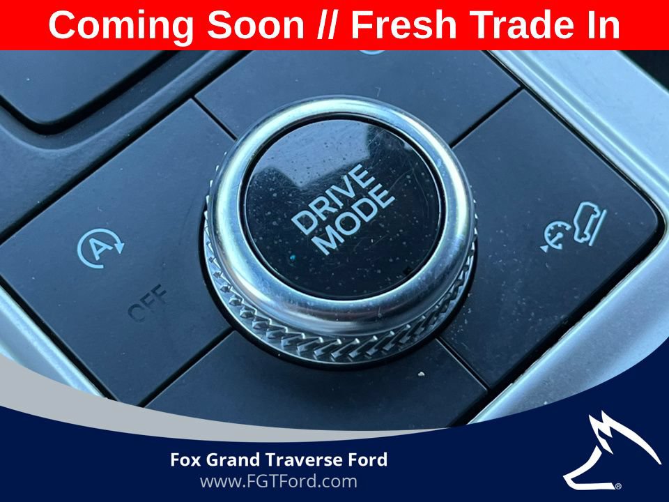 Certified 2022 Ford Explorer ST w/ Equipment Group 401A AWD/4WD image 32