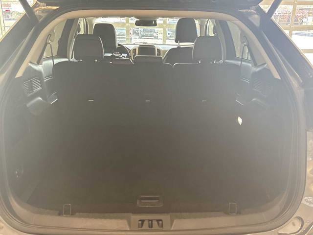 Certified 2024 Ford Edge SEL w/ Convenience Package AWD/4WD image 24