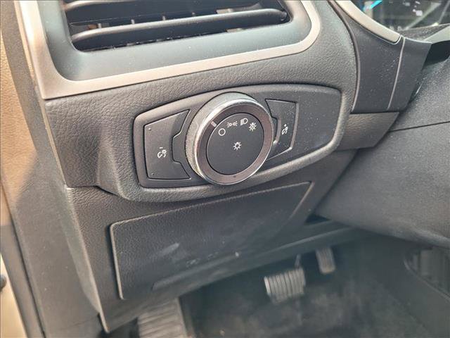 Certified 2018 Ford Edge SEL w/ Equipment Group 201A AWD/4WD image 15