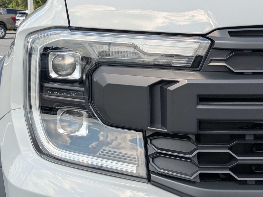 Certified 2026 Ford Ranger Raptor AWD/4WD image 11