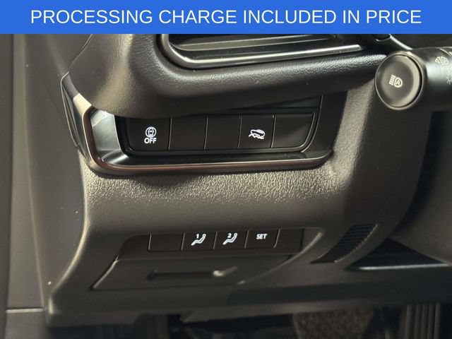 Used 2023 MAZDA CX-30 AWD 2.5 S w/ Preferred Package image 25