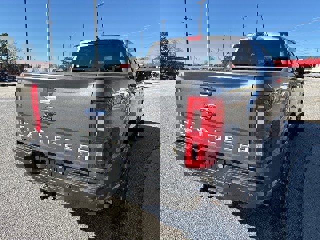 Certified 2021 Ford Ranger XLT w/ Equipment Group 301A Mid image 8