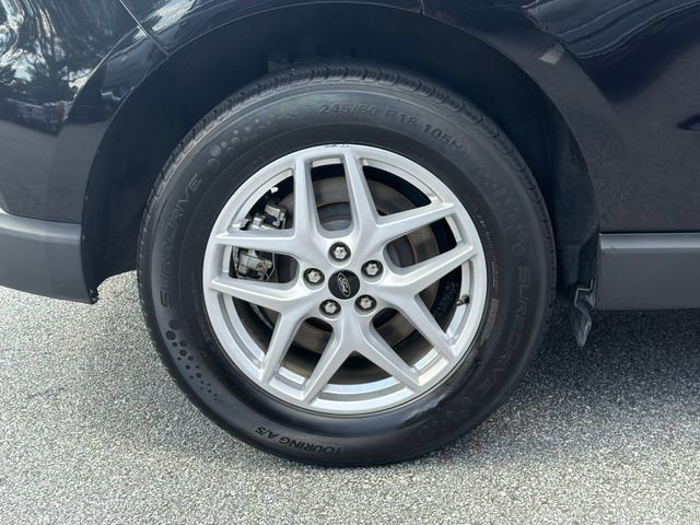Certified 2024 Ford Edge SEL AWD/4WD image 19