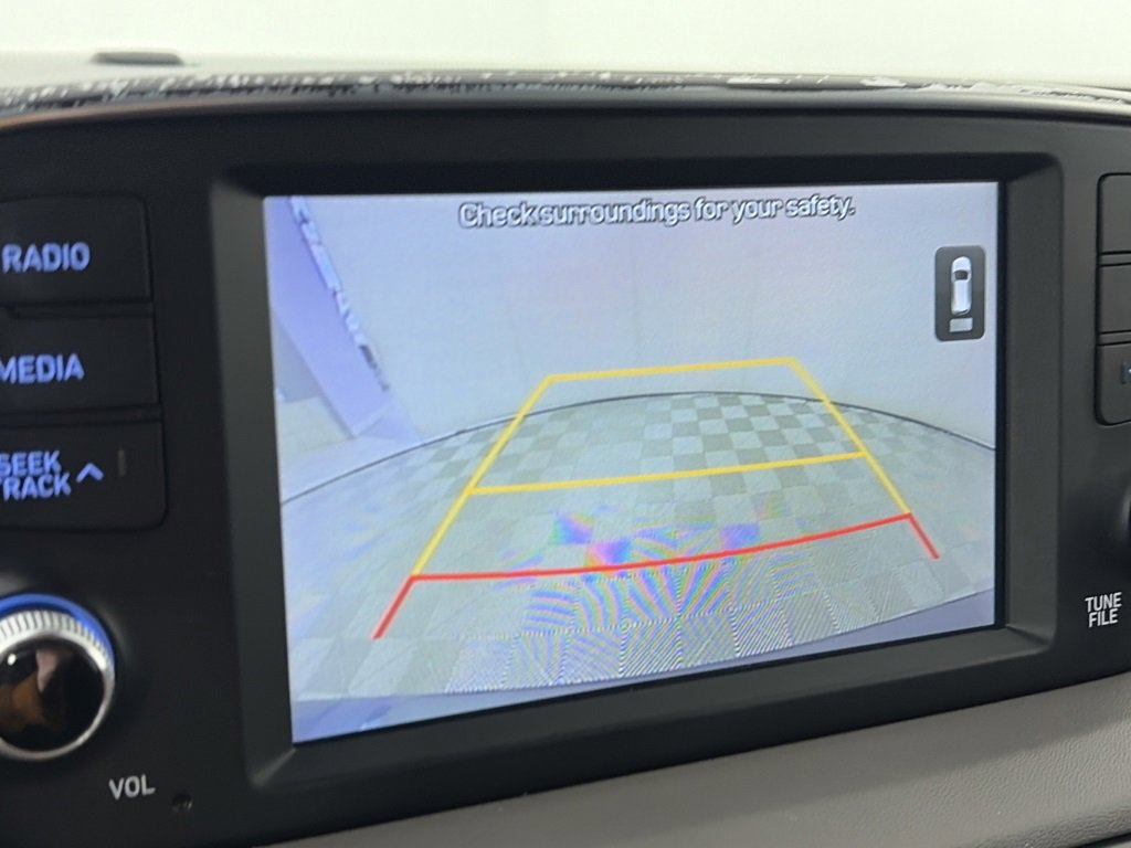 Used 2020 Hyundai Santa Fe SEL w/ Cargo Package image 20