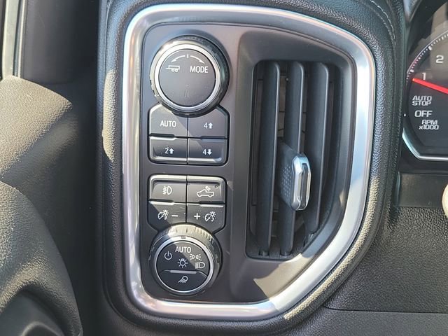 Used 2021 Chevrolet Silverado 1500 LT Trail Boss w/ Convenience Package II image 22