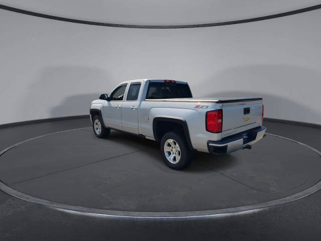 Used 2017 Chevrolet Silverado 1500 LT w/ All Star Edition AWD/4WD image 6