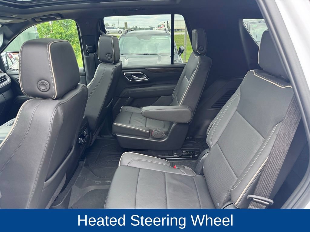 Used 2024 Chevrolet Tahoe Premier RWD image 12