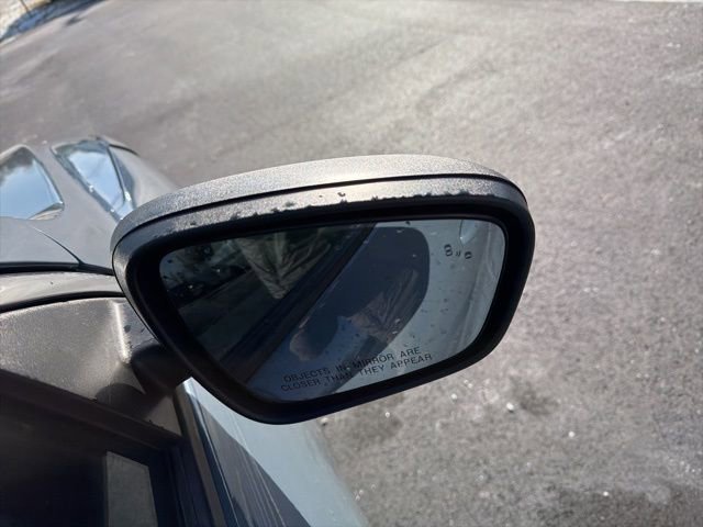 Certified 2023 Ford Escape Active image 9