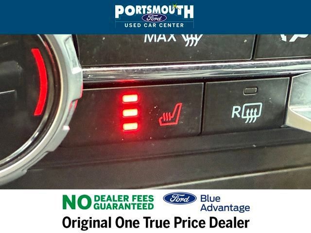 Certified 2023 Ford F150 XLT w/ Equipment Group 302A High image 21