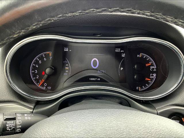 Used 2021 Jeep Grand Cherokee Laredo X AWD/4WD image 13