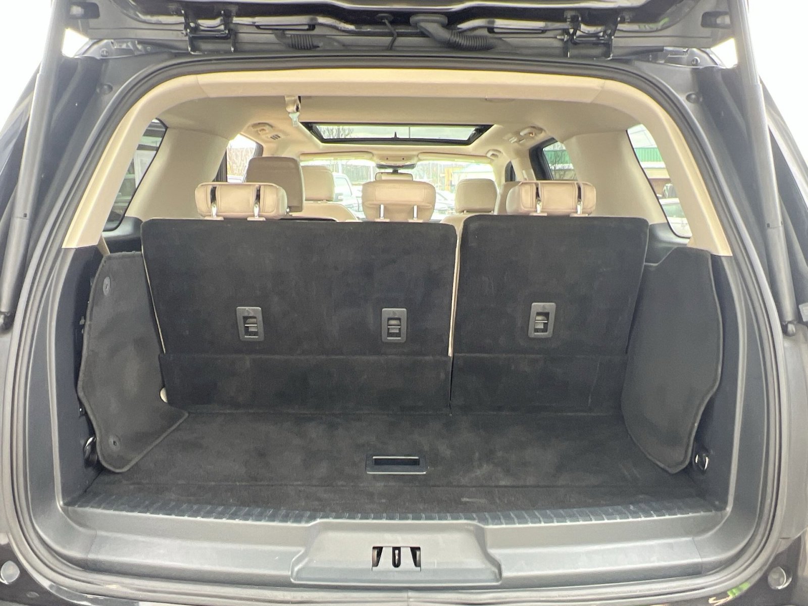 Certified 2024 Ford Expedition Limited image 27