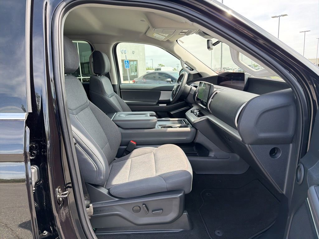 Certified 2025 Ford Expedition Max Active AWD/4WD image 22