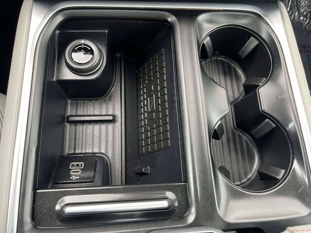 Certified 2025 Ford Expedition Active AWD/4WD image 16