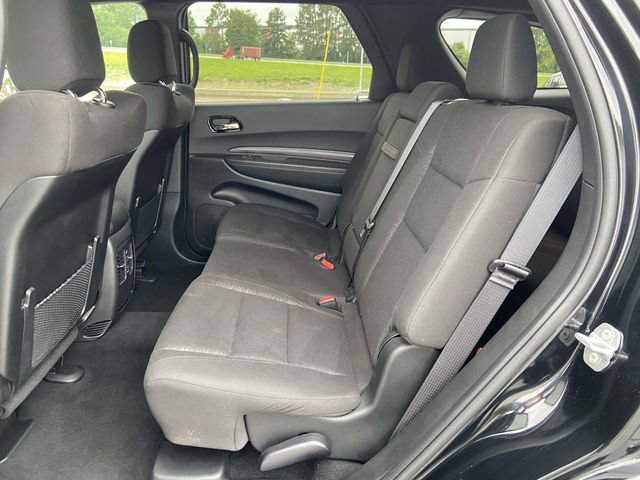 Used 2026 Dodge Durango GT AWD/4WD image 12