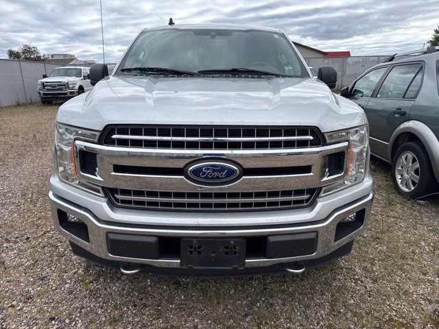 Certified 2019 Ford F150 XLT w/ Equipment Group 302A Luxury AWD/4WD image 2