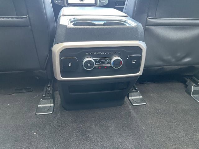 Certified 2023 Ford Expedition Limited AWD/4WD image 15