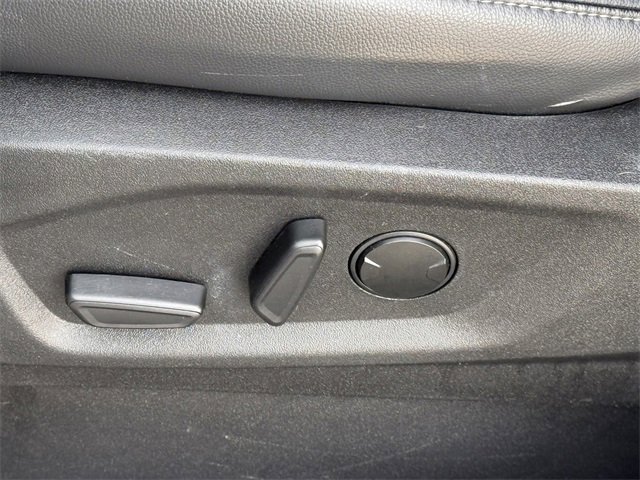 Certified 2023 Ford Edge SEL w/ Convenience Package image 7