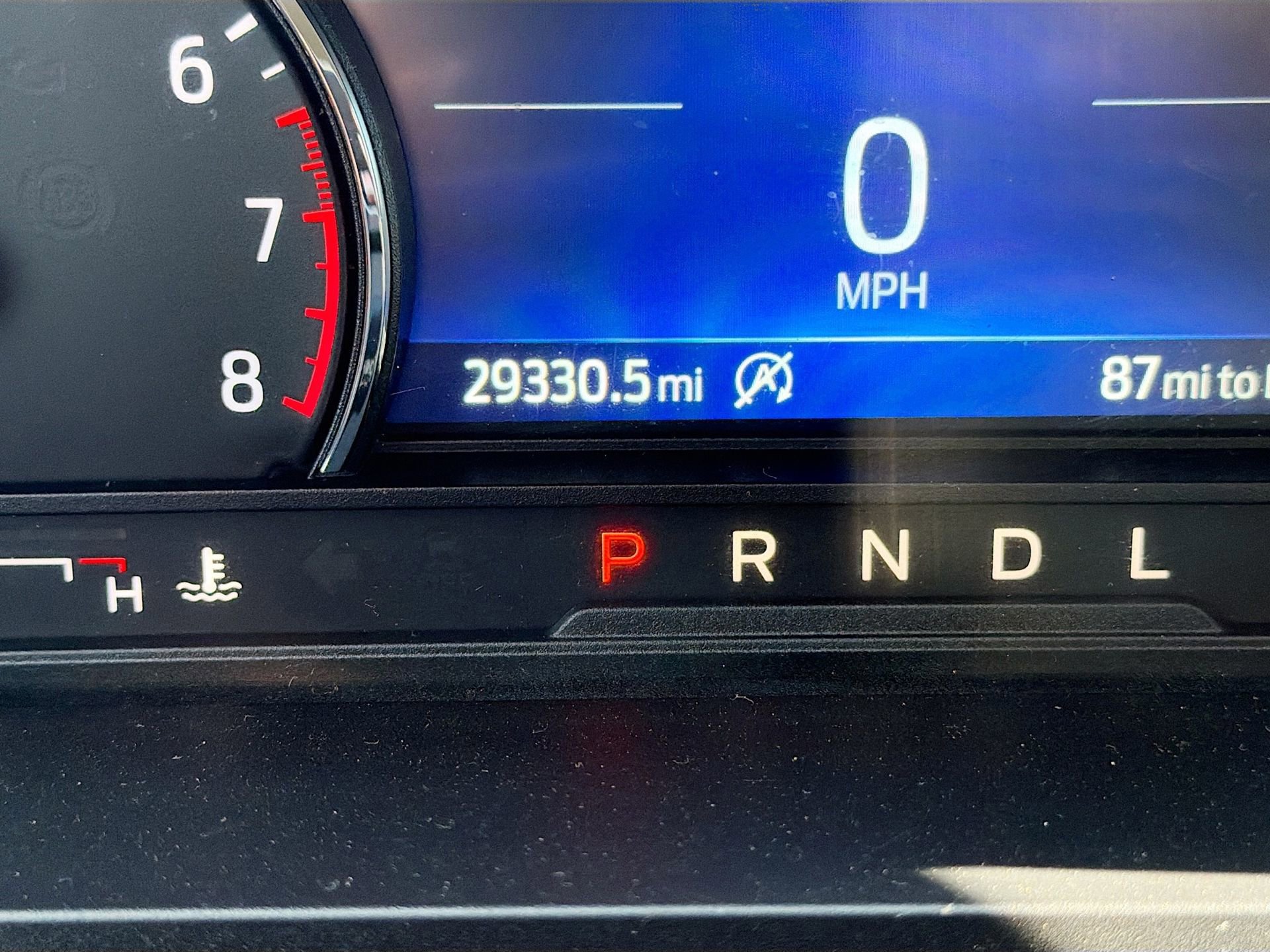 Certified 2023 Ford Explorer XLT w/ Equipment Group 202A image 13