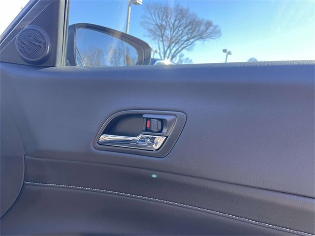 Used 2018 Acura ILX Premium and A-SPEC Packages image 27