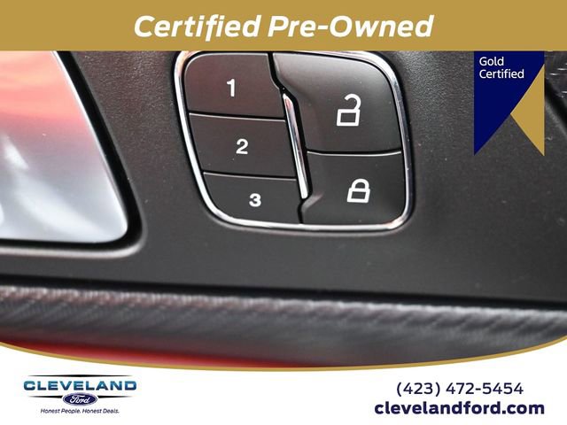 Certified 2024 Ford Mustang GT Premium image 14