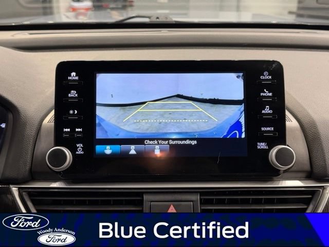 Used 2022 Honda Accord Sport image 16