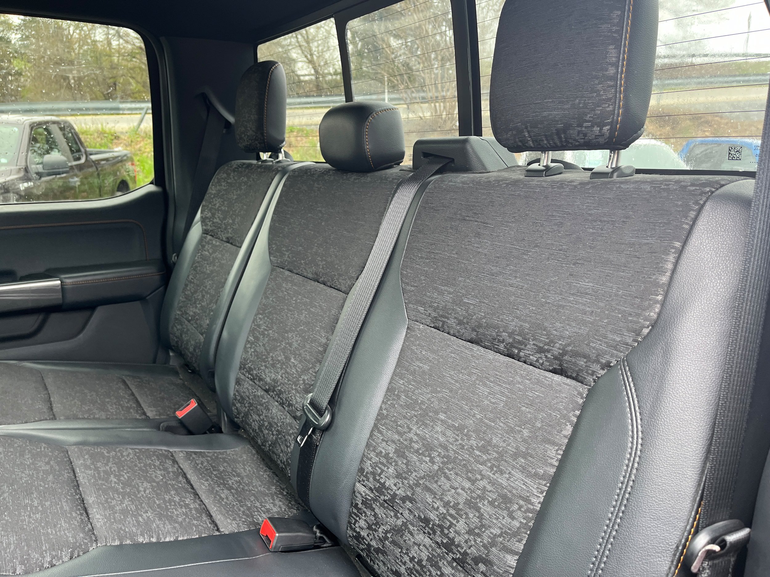 Certified 2023 Ford F150 Tremor w/ Trailer Tow Package AWD/4WD image 12