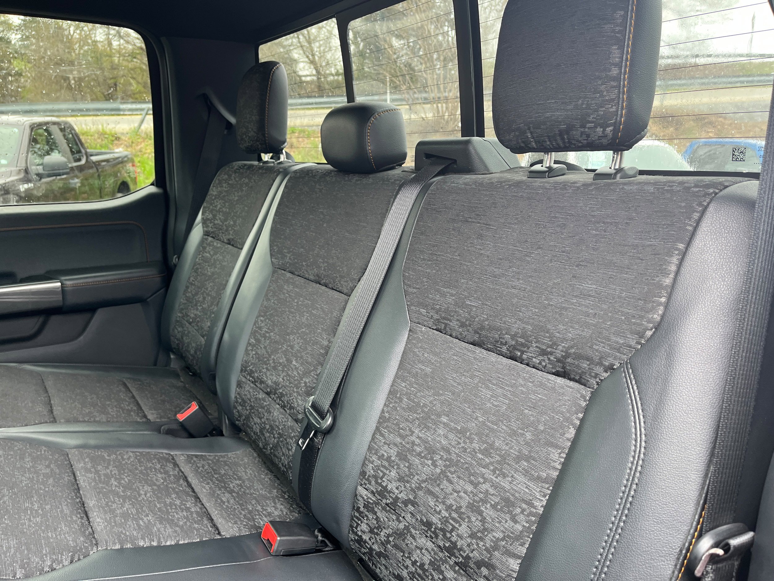 Certified 2023 Ford F150 Tremor w/ Trailer Tow Package AWD/4WD image 12