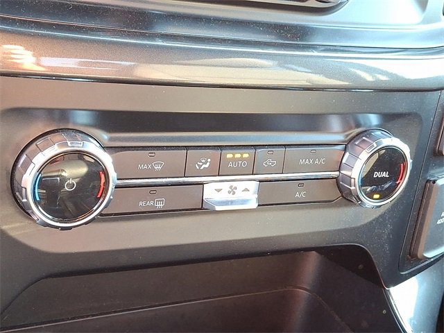 Certified 2023 Ford F150 XLT w/ Equipment Group 301A Mid image 14