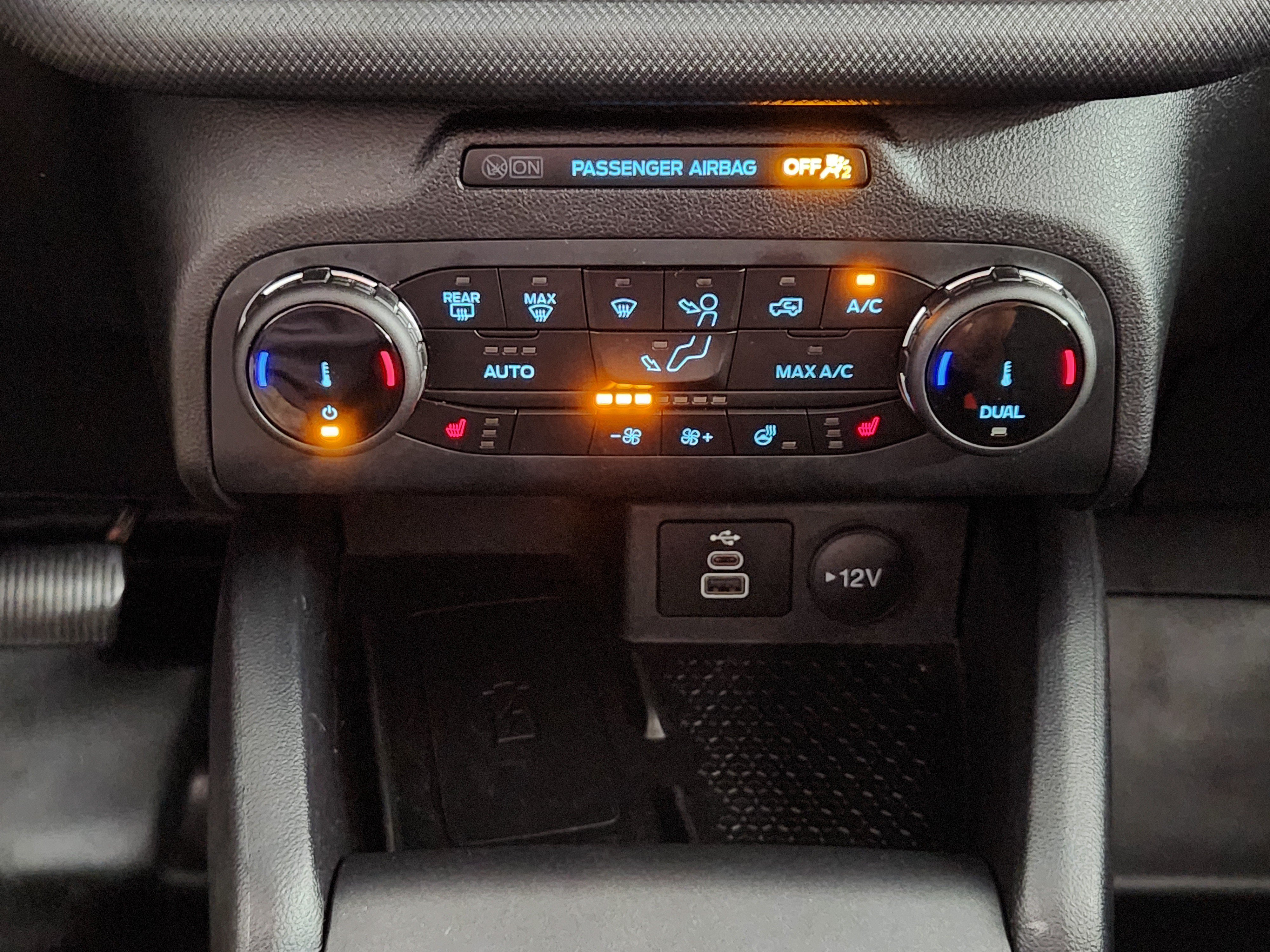 Certified 2023 Ford Bronco Sport Badlands w/ Premium Package AWD/4WD image 14